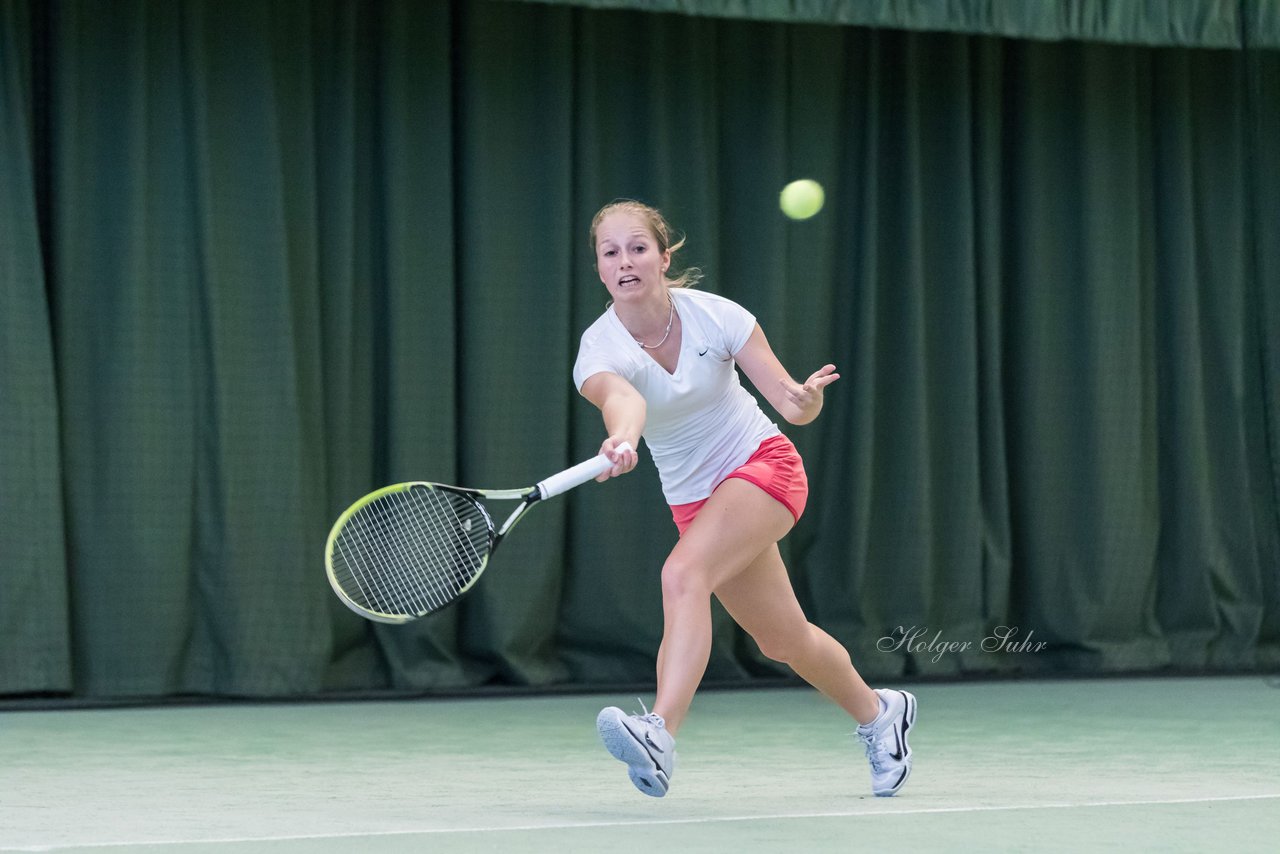 Bild 187 - Regionalliga Damen Der Club an der Alster - Club zur Vahr : Ergebnis: 5:1